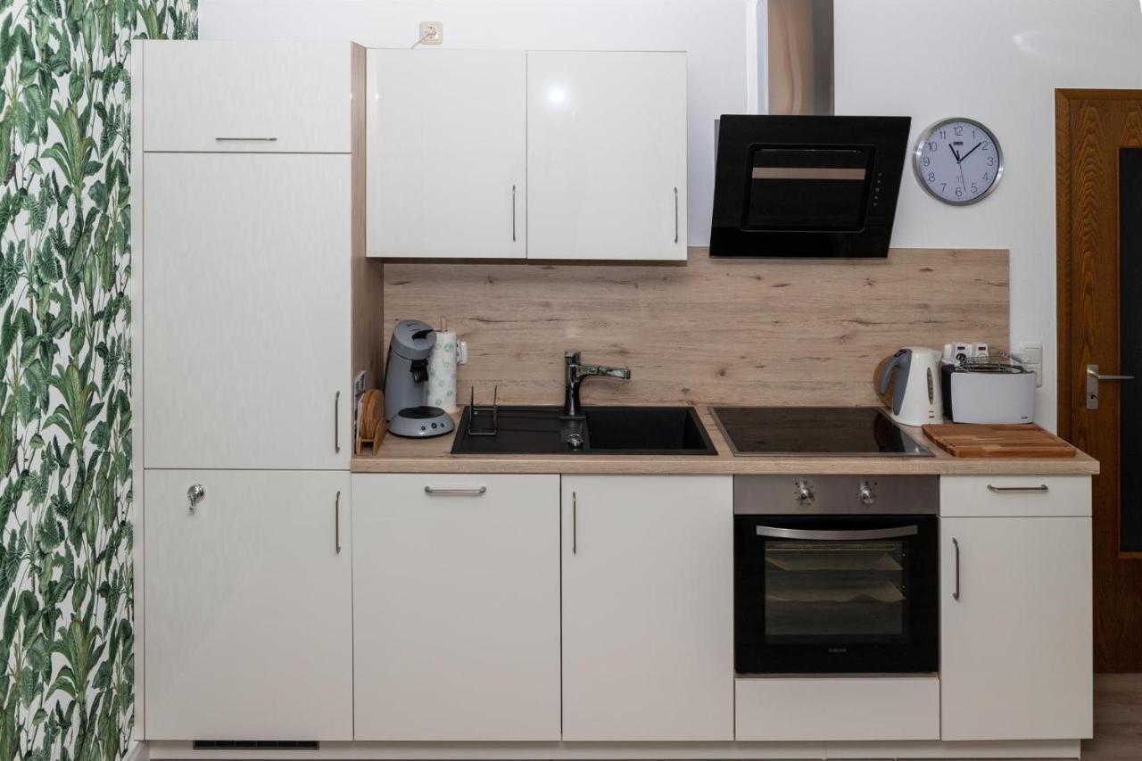 ביטבורג Bit-City Studio Und Appartement מראה חיצוני תמונה