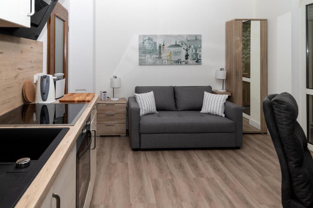 ביטבורג Bit-City Studio Und Appartement מראה חיצוני תמונה