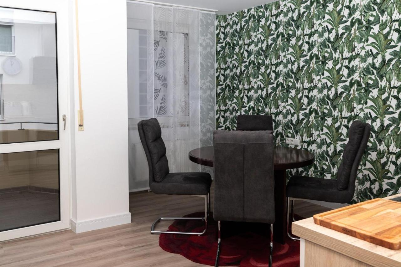 ביטבורג Bit-City Studio Und Appartement מראה חיצוני תמונה