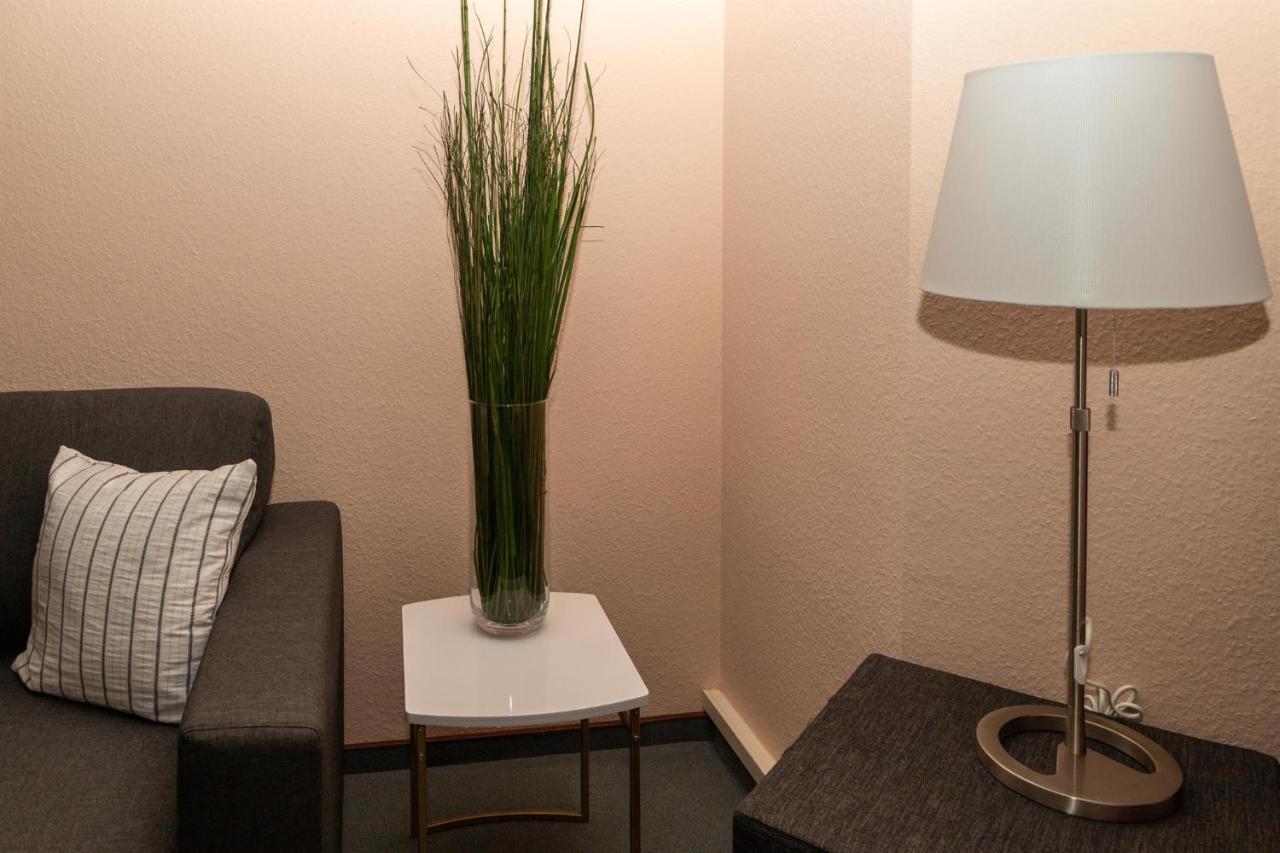 ביטבורג Bit-City Studio Und Appartement מראה חיצוני תמונה