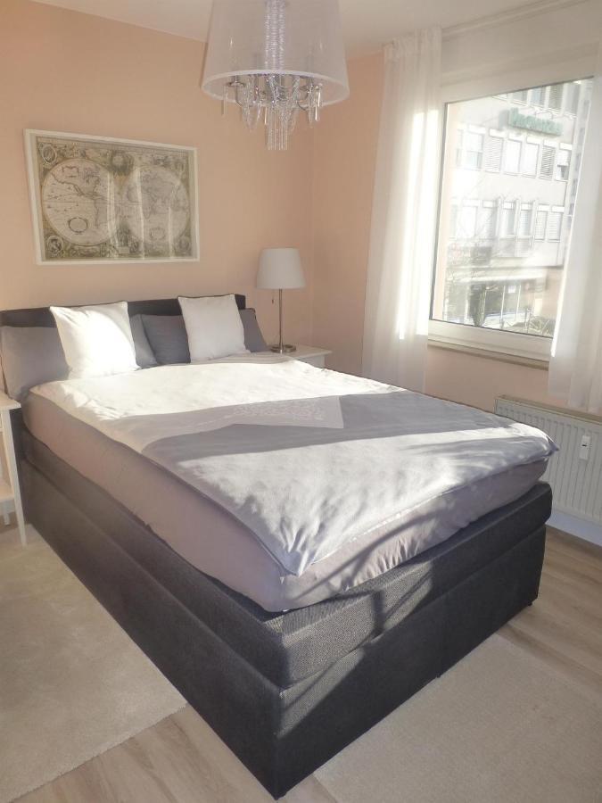 ביטבורג Bit-City Studio Und Appartement מראה חיצוני תמונה