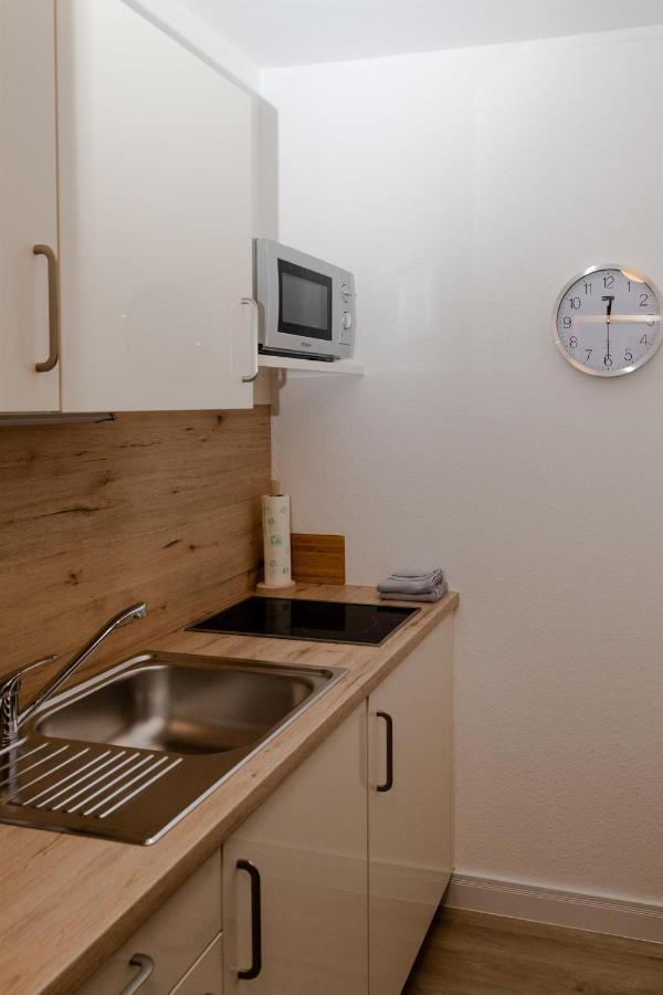 ביטבורג Bit-City Studio Und Appartement מראה חיצוני תמונה