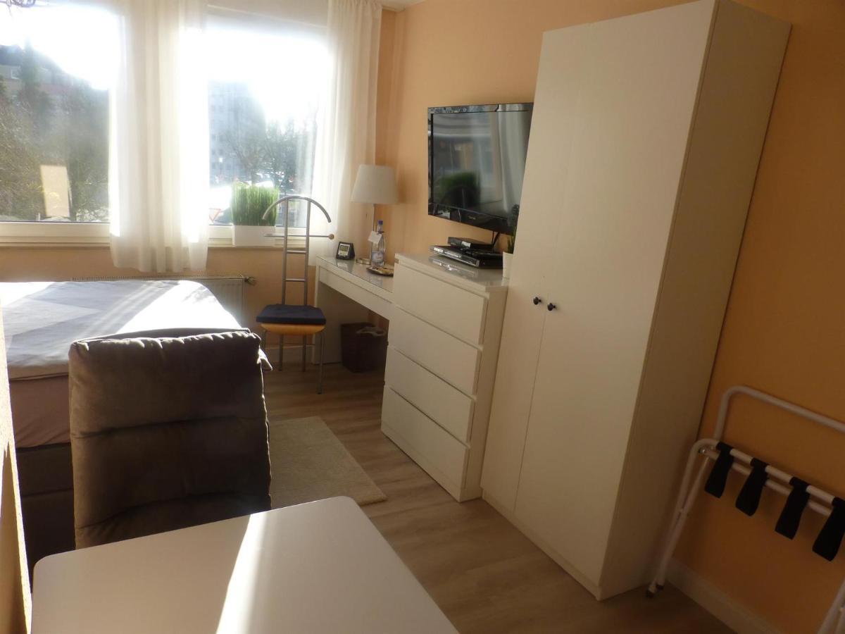 ביטבורג Bit-City Studio Und Appartement מראה חיצוני תמונה