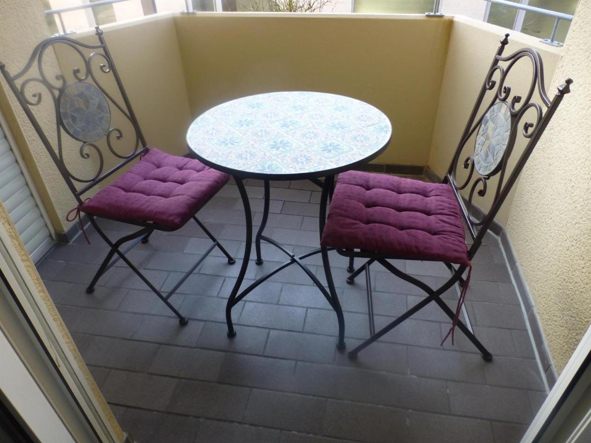 ביטבורג Bit-City Studio Und Appartement מראה חיצוני תמונה