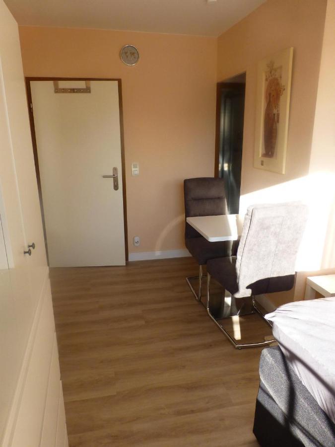 ביטבורג Bit-City Studio Und Appartement מראה חיצוני תמונה
