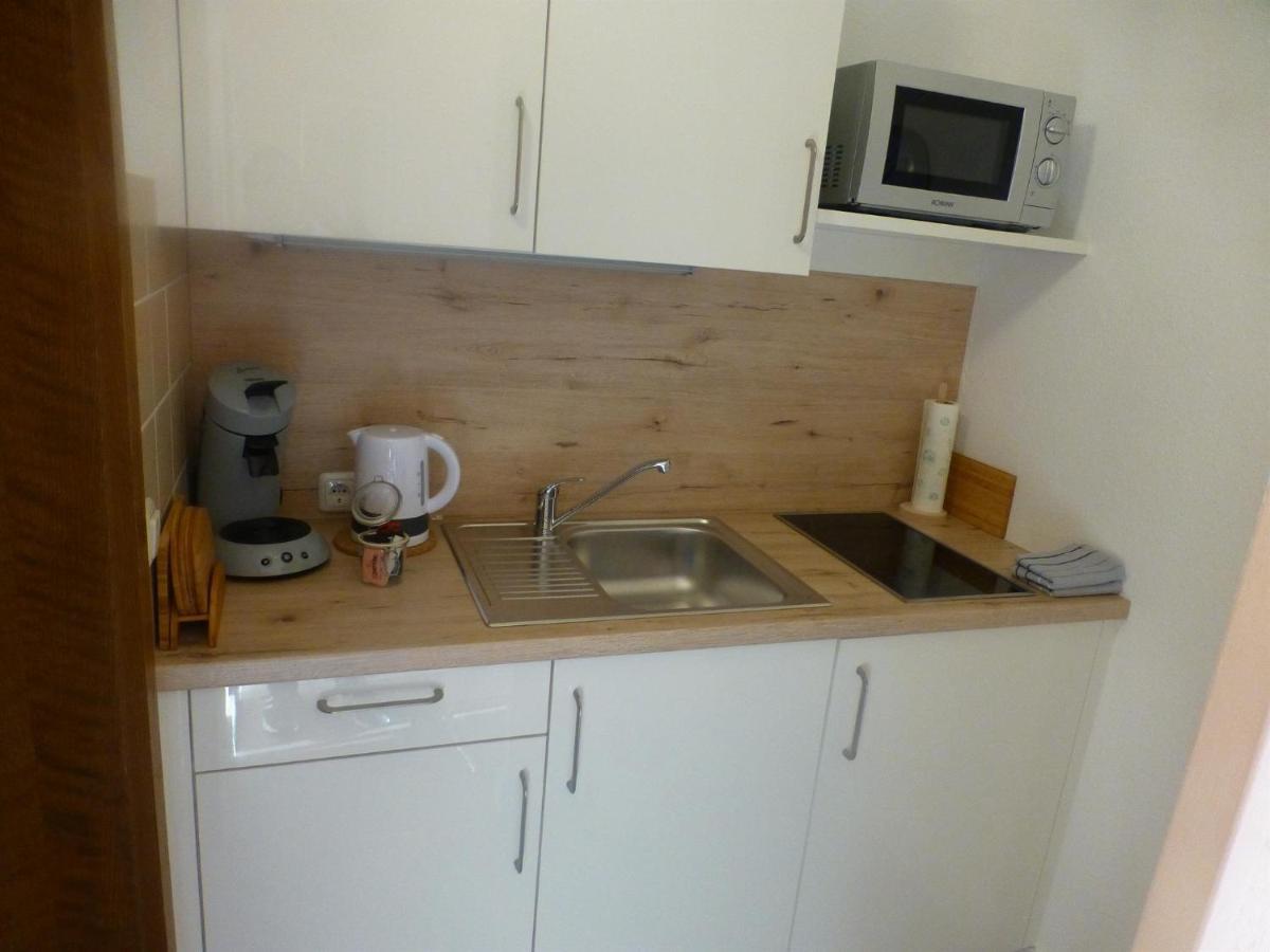ביטבורג Bit-City Studio Und Appartement מראה חיצוני תמונה
