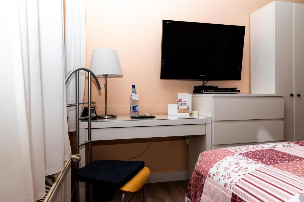 ביטבורג Bit-City Studio Und Appartement מראה חיצוני תמונה