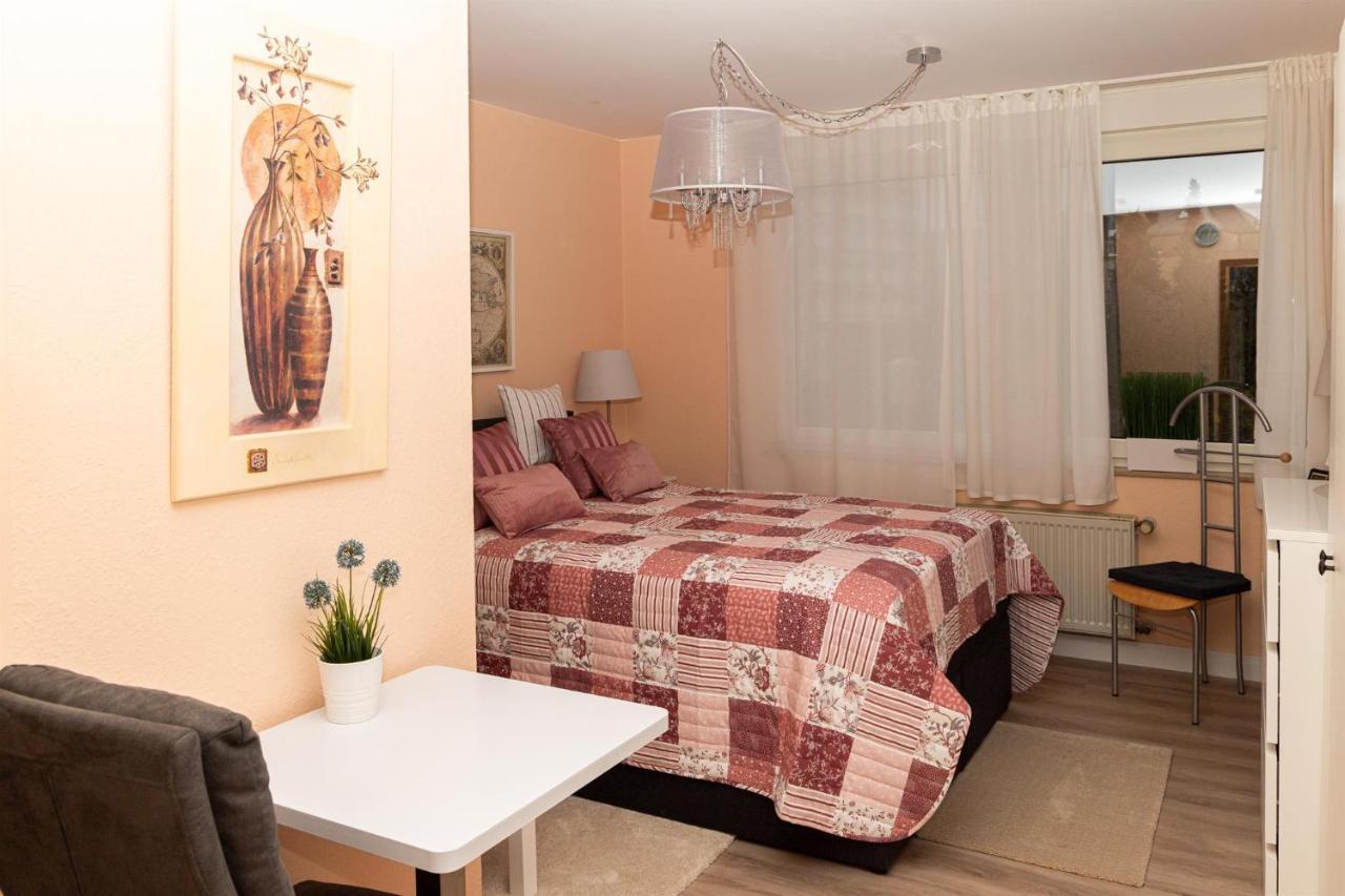 ביטבורג Bit-City Studio Und Appartement מראה חיצוני תמונה