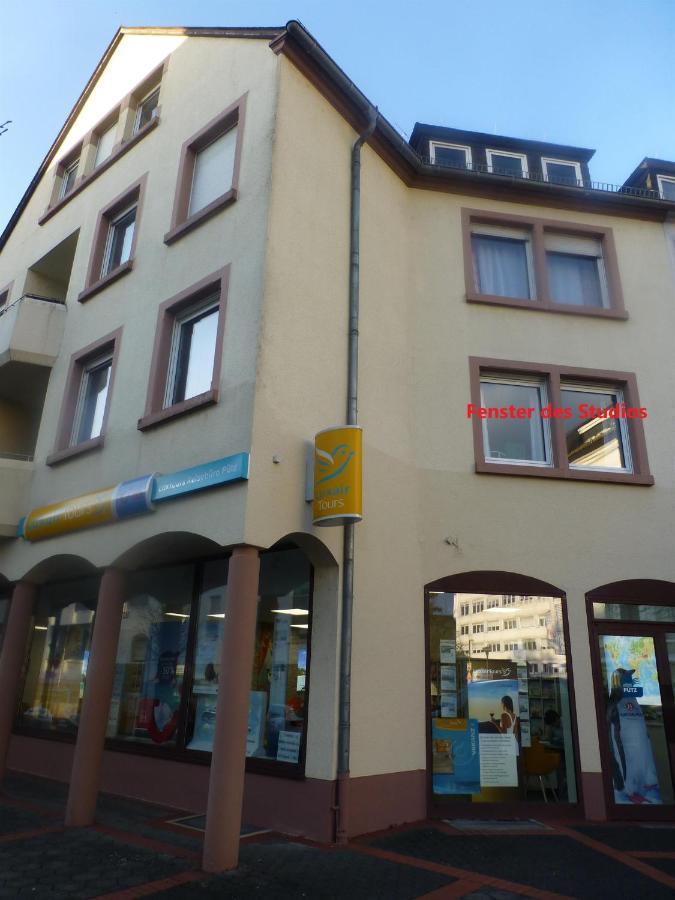 ביטבורג Bit-City Studio Und Appartement מראה חיצוני תמונה