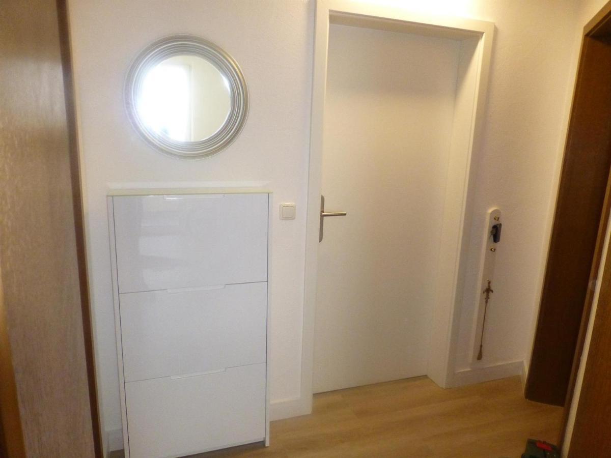 ביטבורג Bit-City Studio Und Appartement מראה חיצוני תמונה