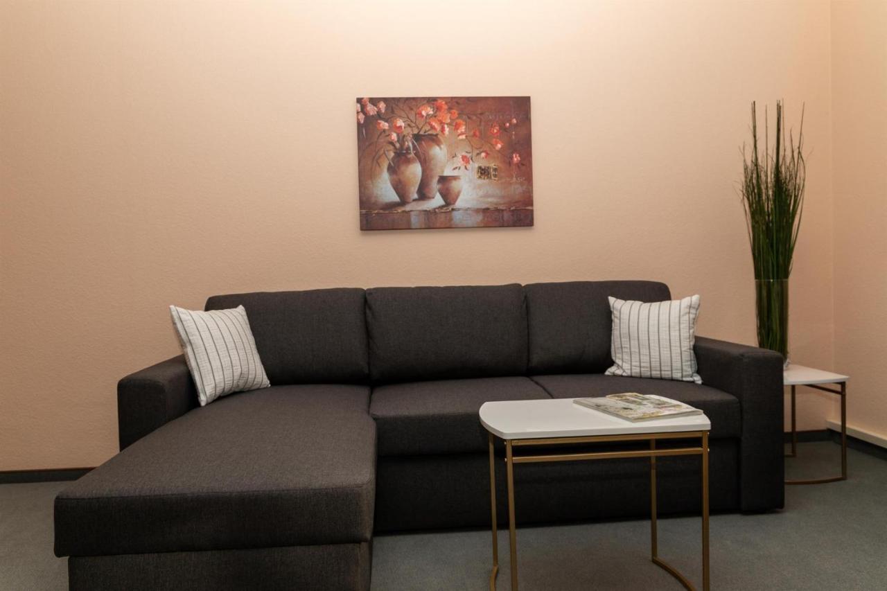 ביטבורג Bit-City Studio Und Appartement מראה חיצוני תמונה