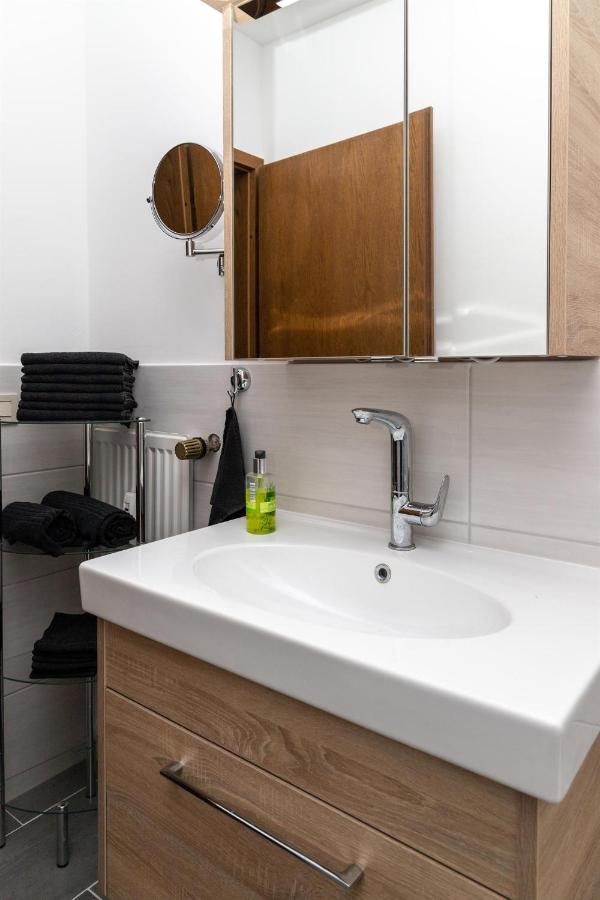 ביטבורג Bit-City Studio Und Appartement מראה חיצוני תמונה