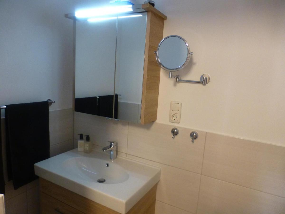 ביטבורג Bit-City Studio Und Appartement מראה חיצוני תמונה